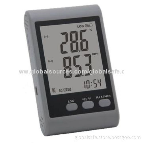 Wood moisture meter for testing range 99.9%